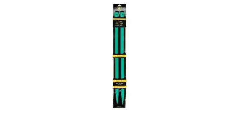 Lion Brand Knitting Needles (Sizes 10 To 19) 13