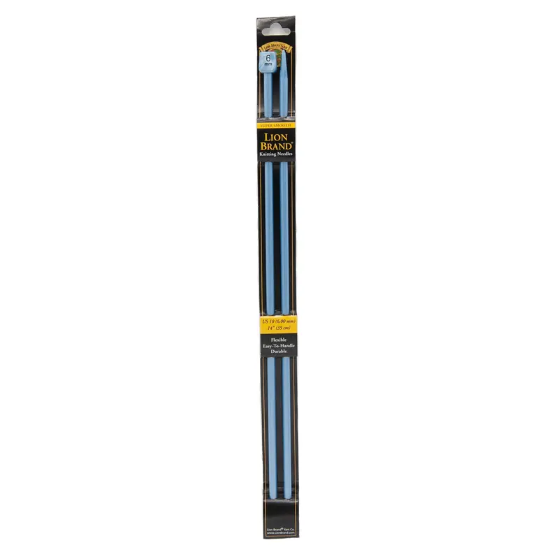 Lion Brand Knitting Needles (Sizes 10 To 19) 7