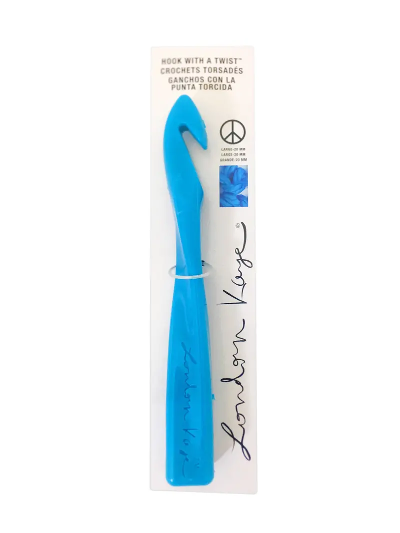 Lion Brand® London Kaye® Hook (Size L) 3