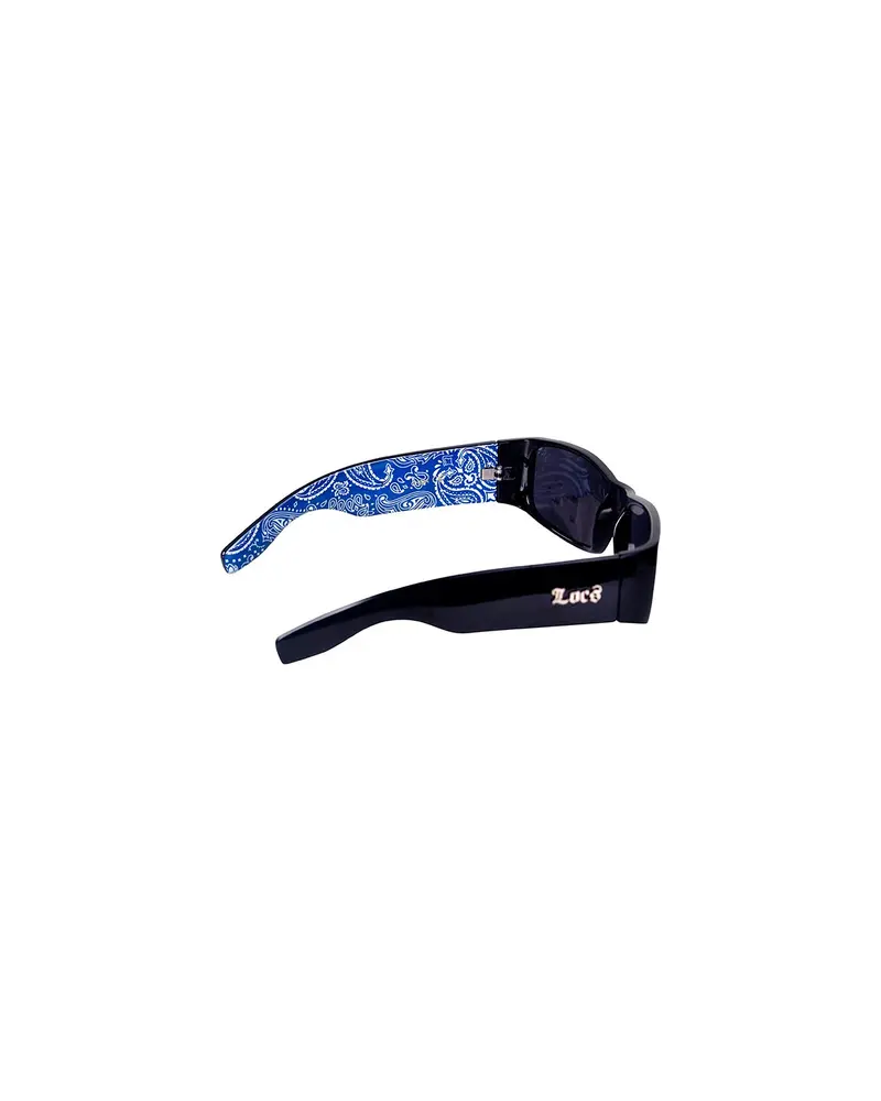 Locs Bandana Inside Blue 1