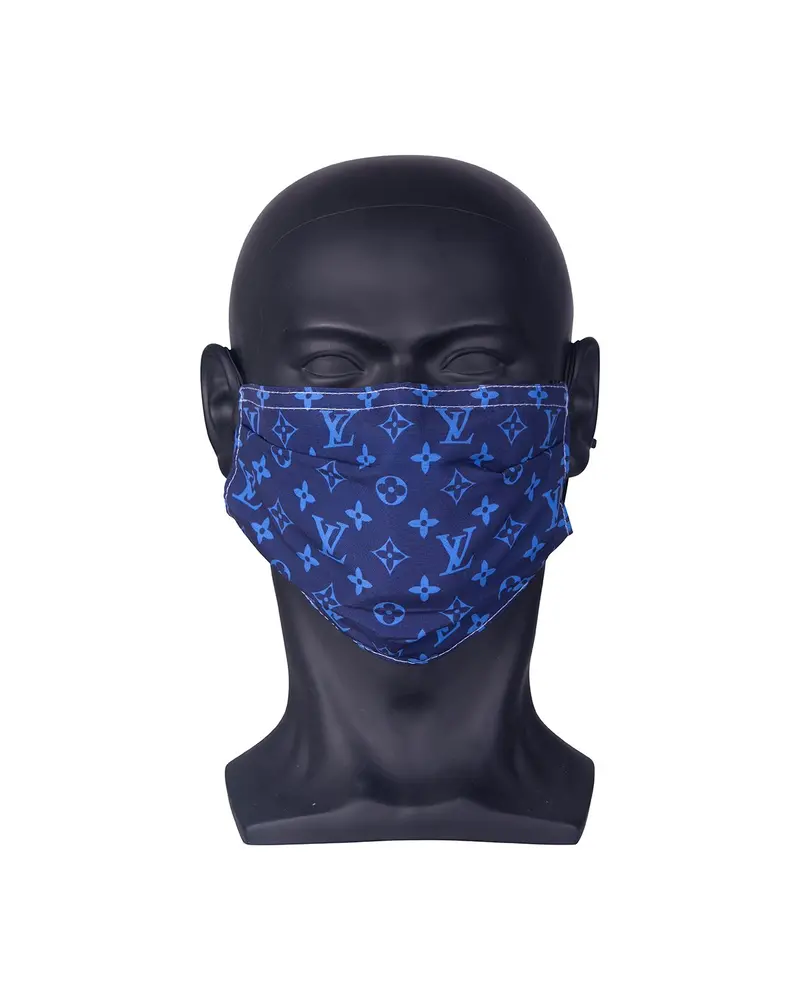 Louis Vutton Mask 1