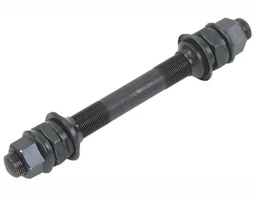 Lowrider 14Mm Front Hub Axle 165Mm. 1