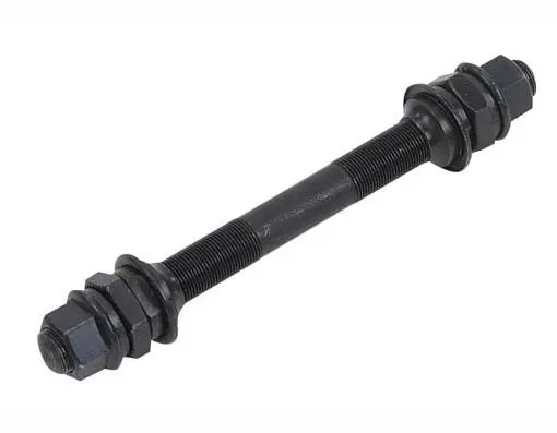 Lowrider 14Mm Front Hub Axle 175Mm. 1
