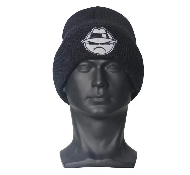 Lowrider Golo Man Beanie 1