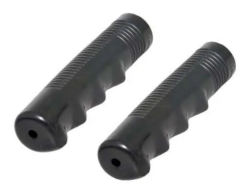Lowrider Grips Black. 1