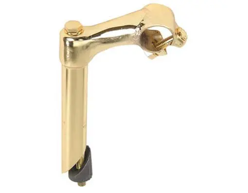 Lowrider Stem 22.2Mm Kp-2 Gold. 1