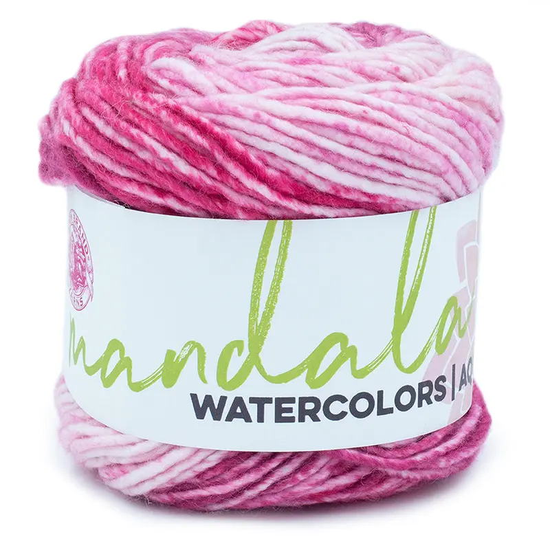 Mandala® Watercolors Yarn - Discontinued 4