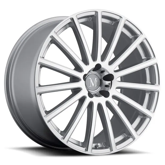 Mandrus Wheels Rotec 1