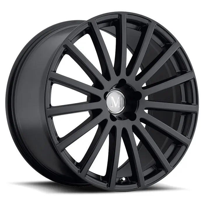 Mandrus Wheels Rotec 2