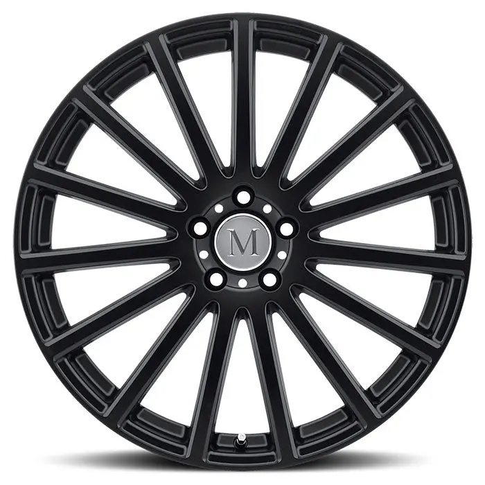 Mandrus Wheels Rotec 3