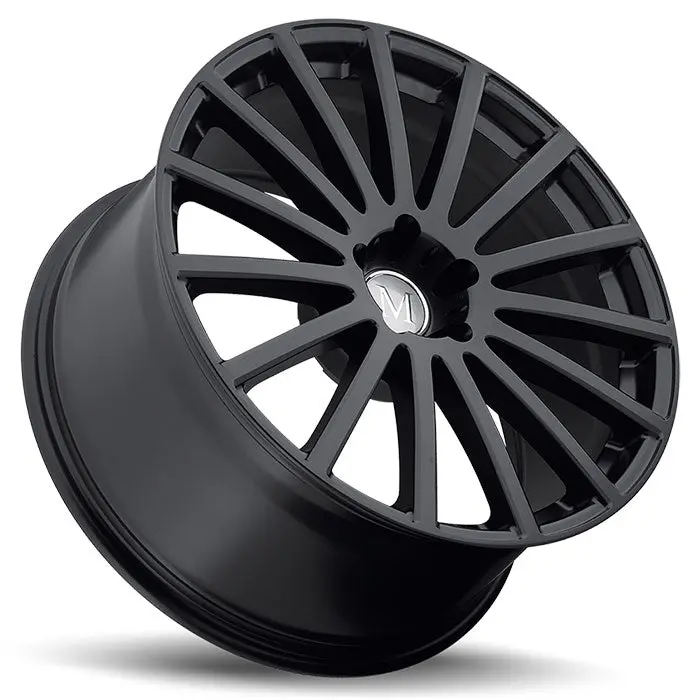Mandrus Wheels Rotec 4