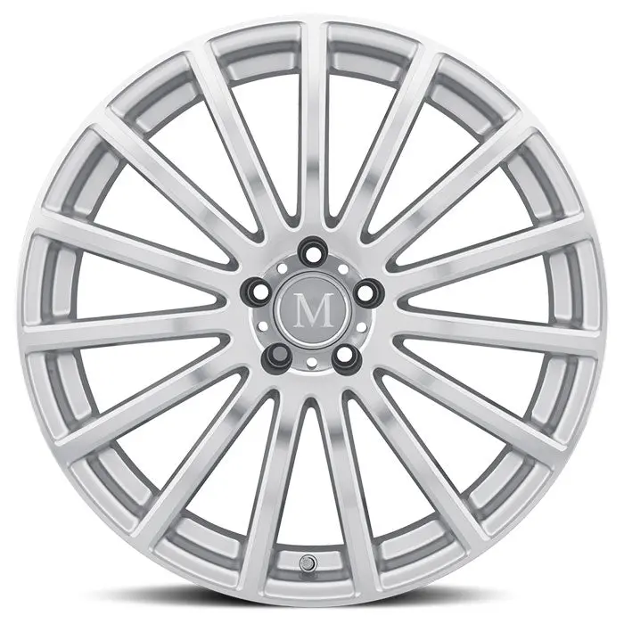 Mandrus Wheels Rotec 5
