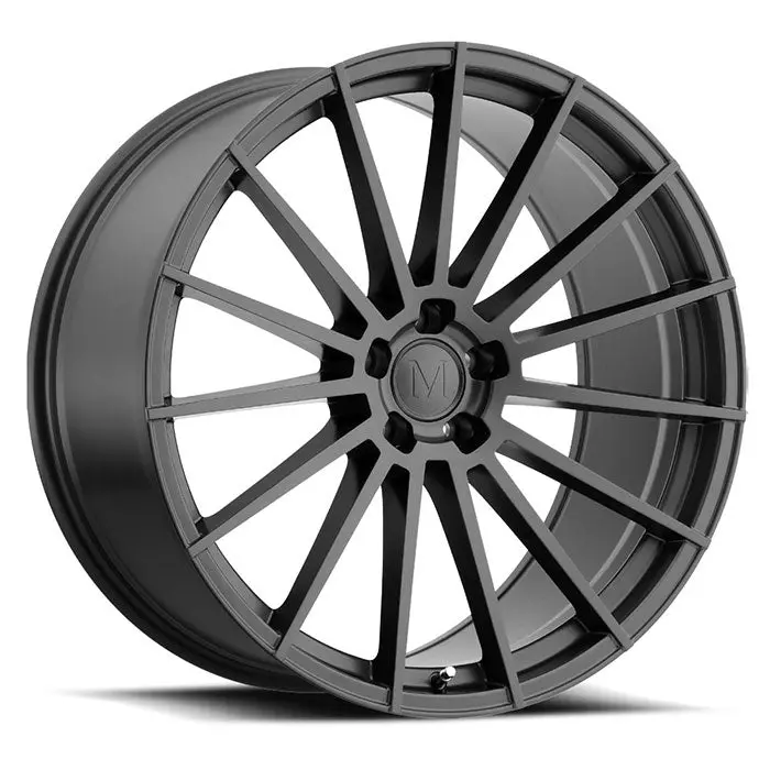 Mandrus Wheels Stirling 1