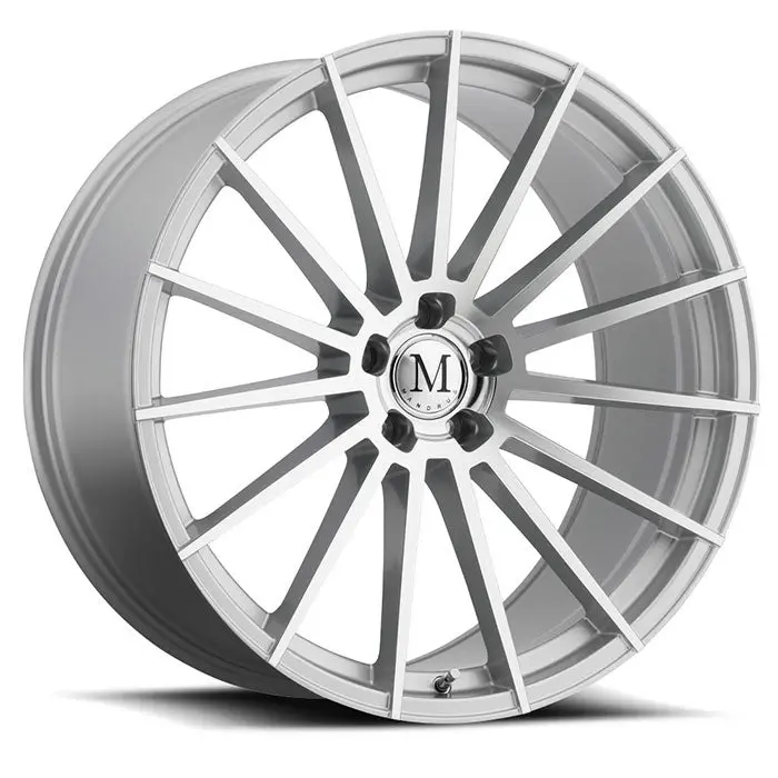 Mandrus Wheels Stirling 2