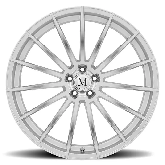 Mandrus Wheels Stirling 3