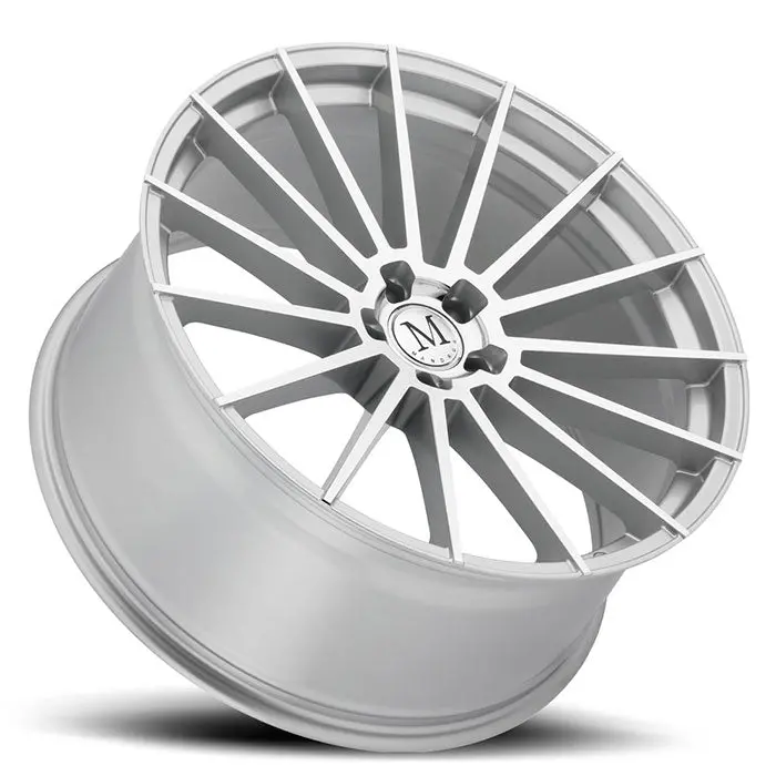 Mandrus Wheels Stirling 4