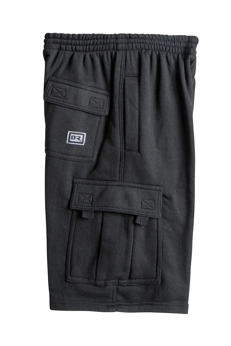 Men's Dream Usa Fleece Short 1