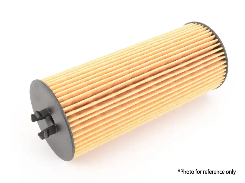 Mercedes-Benz Engine Oil Filter - Hengst 2781800009 1