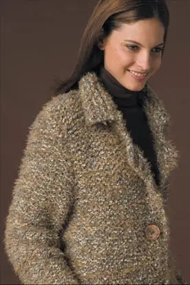 Metro Jacket (Knit) 1