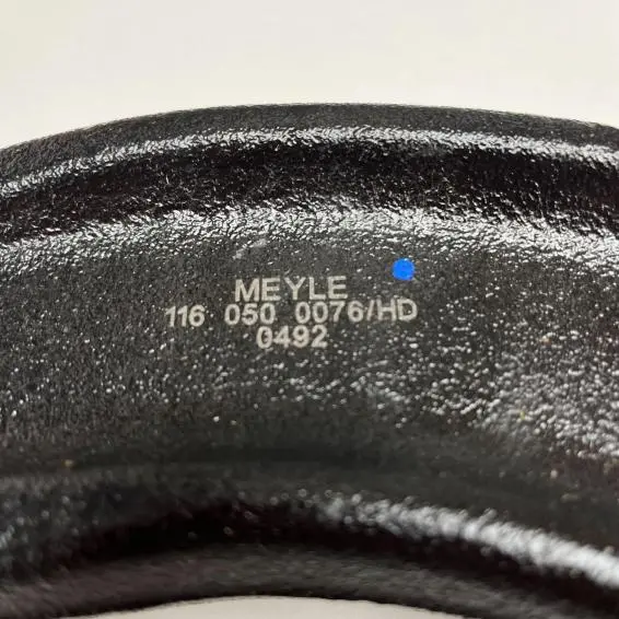 Meyle Lower Control Arms For T5 & T5.1 2