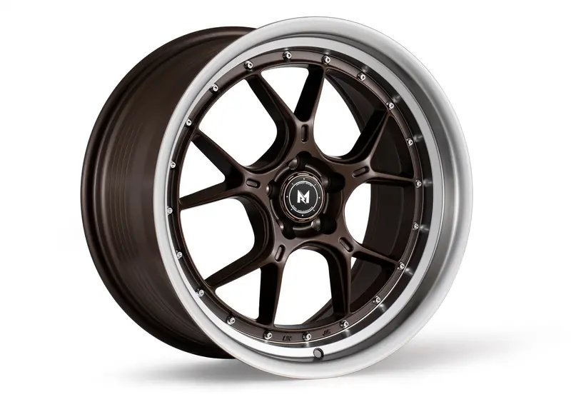 Mflow Mfl1 Matte Bronze Machined Lip 1