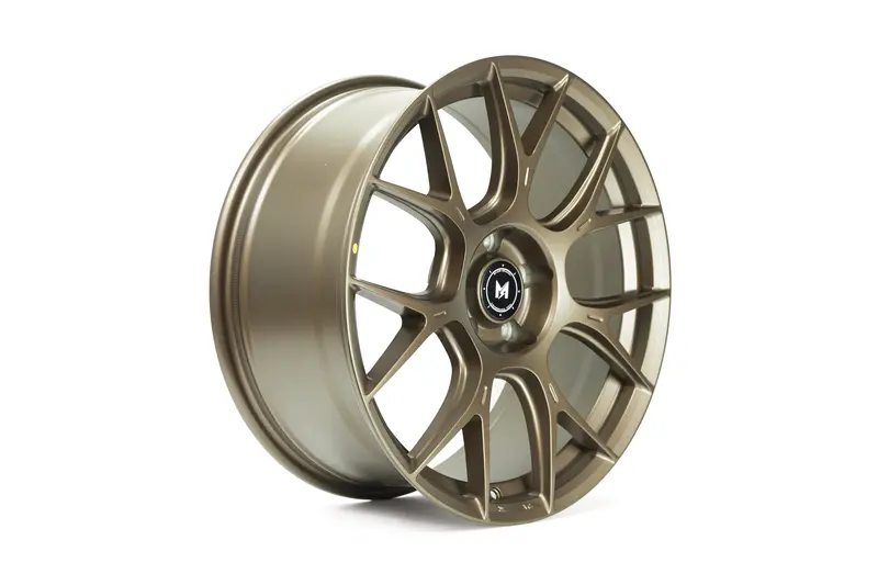 Mflow Mfr1 Matte Bronze 1