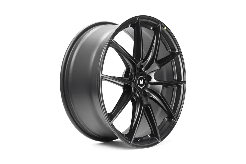 Mflow Mfr2 Matte Black 1