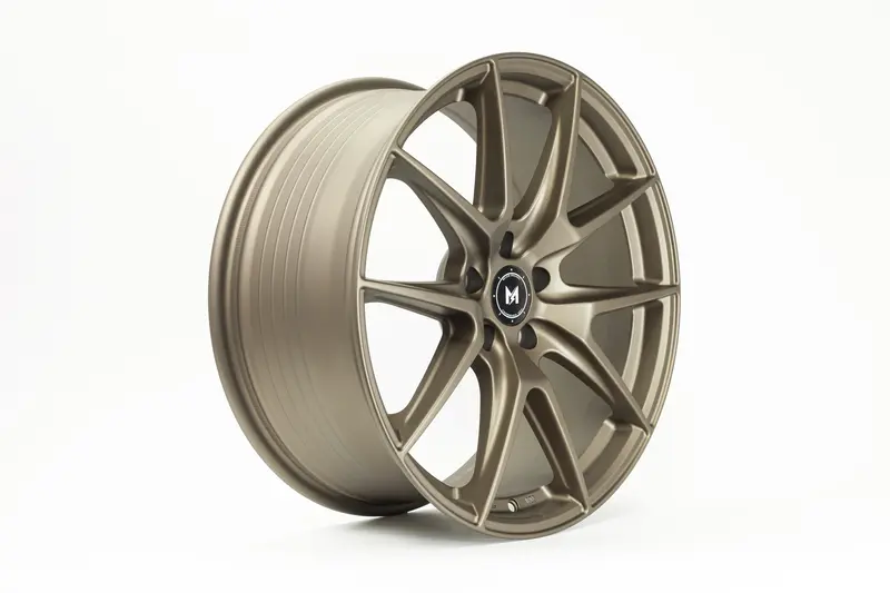 Mflow Mfr2 Matte Bronze 1