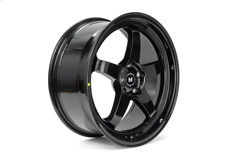 Mflow Mfr3 Gloss Black 1
