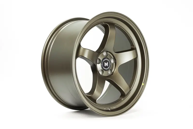 Mflow Mfr3 Matte Bronze 1
