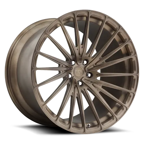 Mht Niche Forged Majorca 1