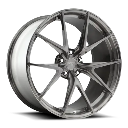 Mht Niche Forged Misano 1