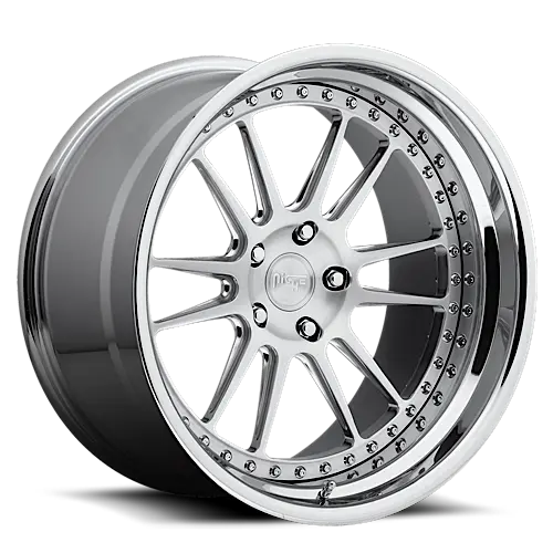 Mht Vicenza H72 Niche Competition 1
