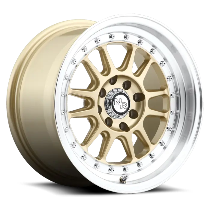 Mht Wheels Niche Racing Walker - M092 1