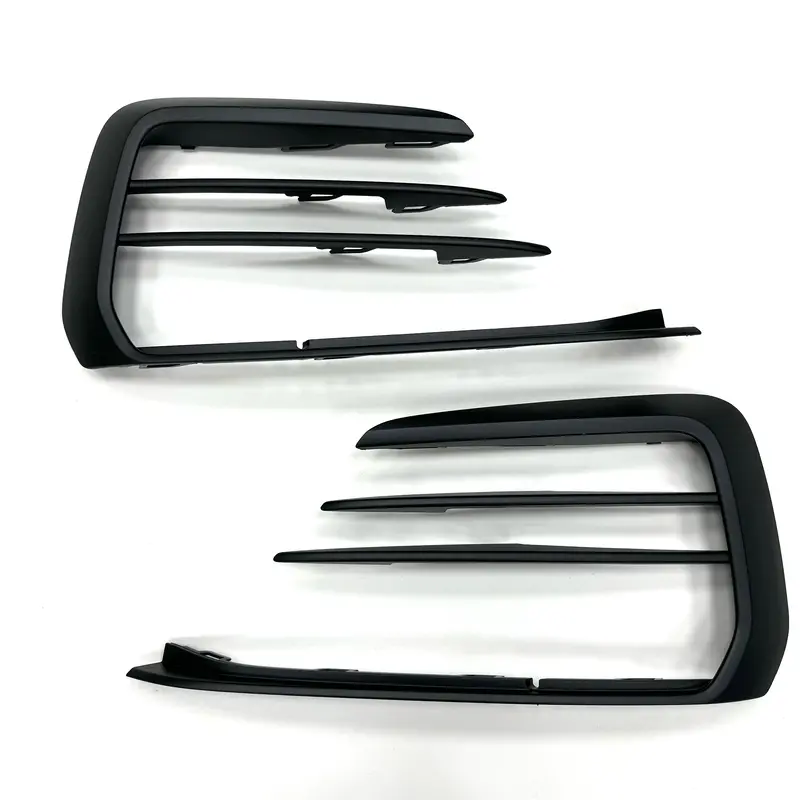 Mk7.5 Golf Gti Lower Fog Trims 1