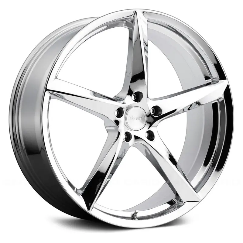 Mkw M120 Chrome 1