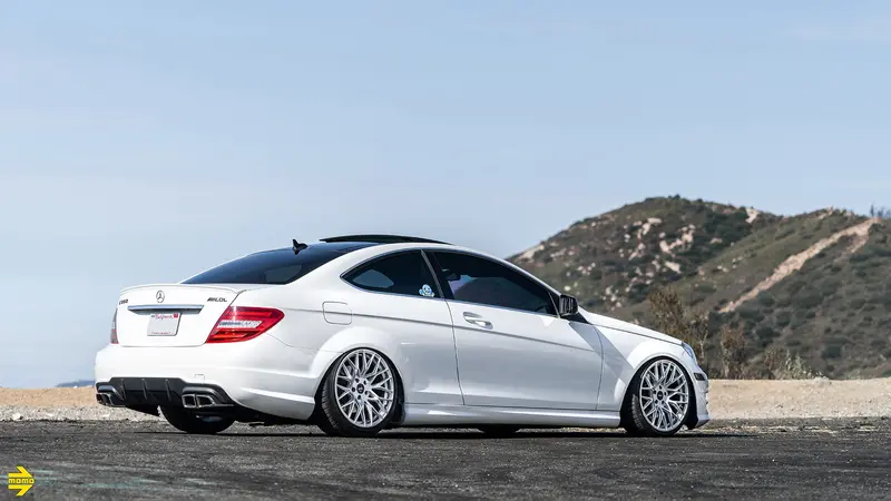 Momo Catania Gloss Silver 4