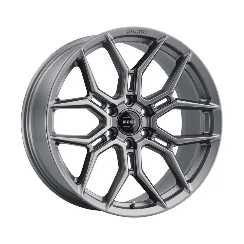 Momo Salerno Anthracite 1