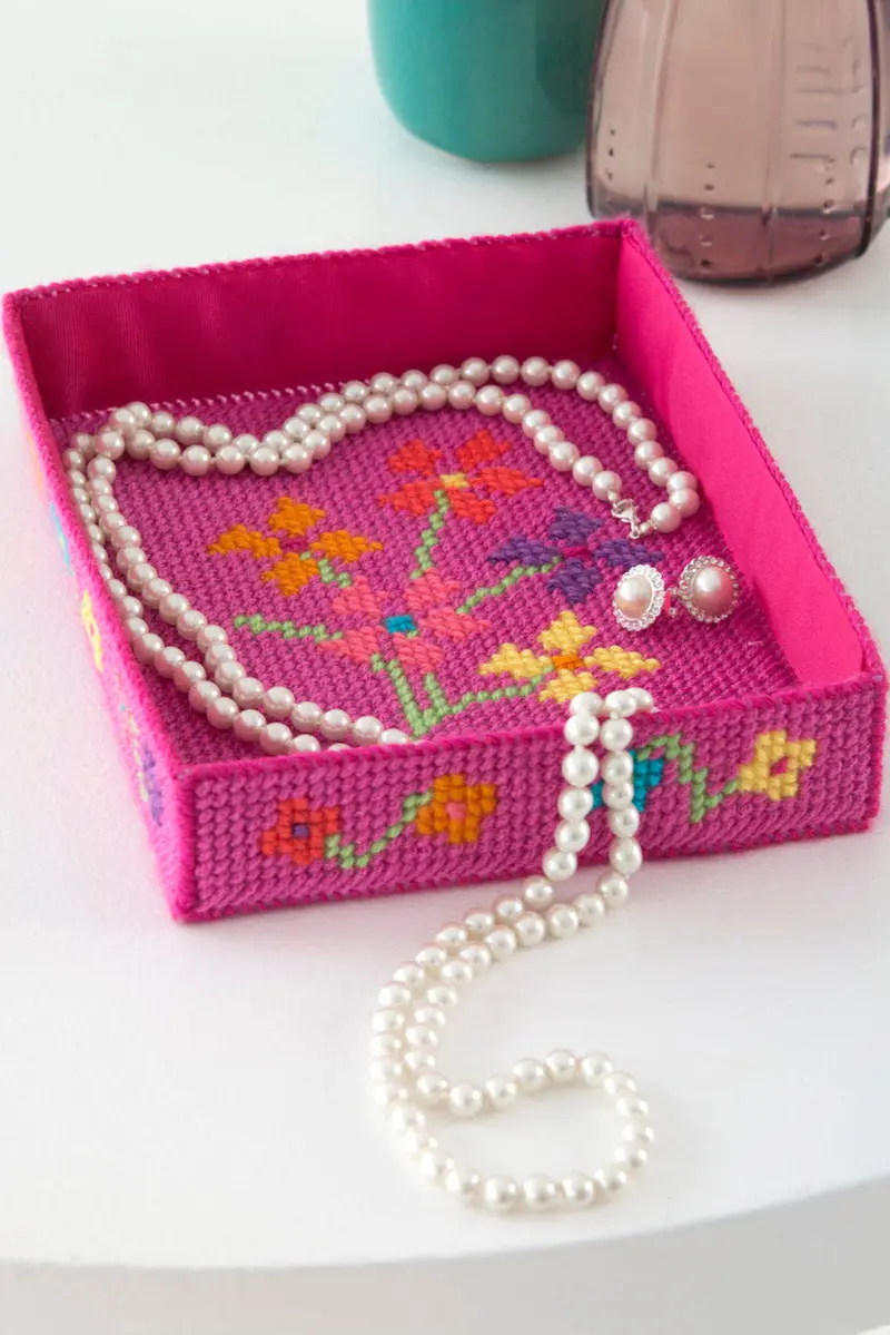 Mother's Day Catchall (Crafts) 1