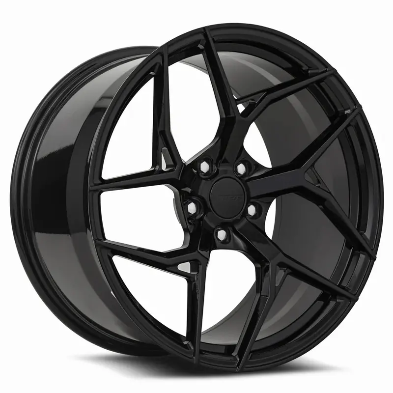 Mrr F10 Gloss Black 1