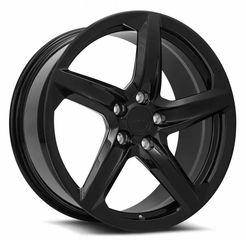 Mrr F23 Gloss Black 1