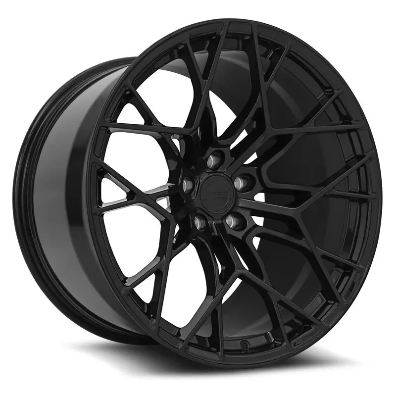 Mrr F26 Gloss Black 1