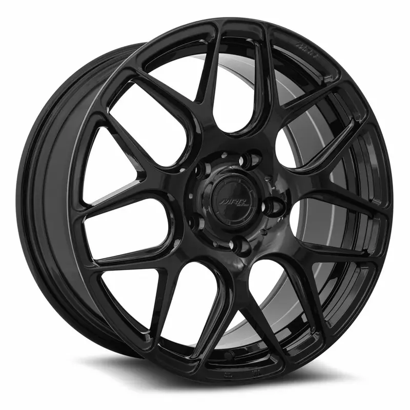 Mrr Fs01 Gloss Black 1