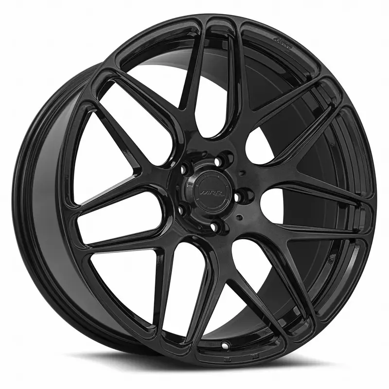 Mrr Fs01 Matte Black 1