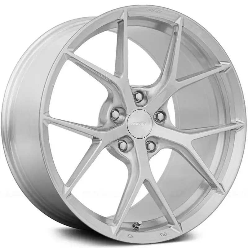 Mrr Fs06 Brushed Clear 1