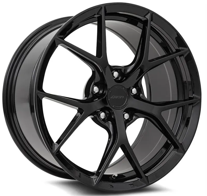 Mrr Fs06 Gloss Black 1