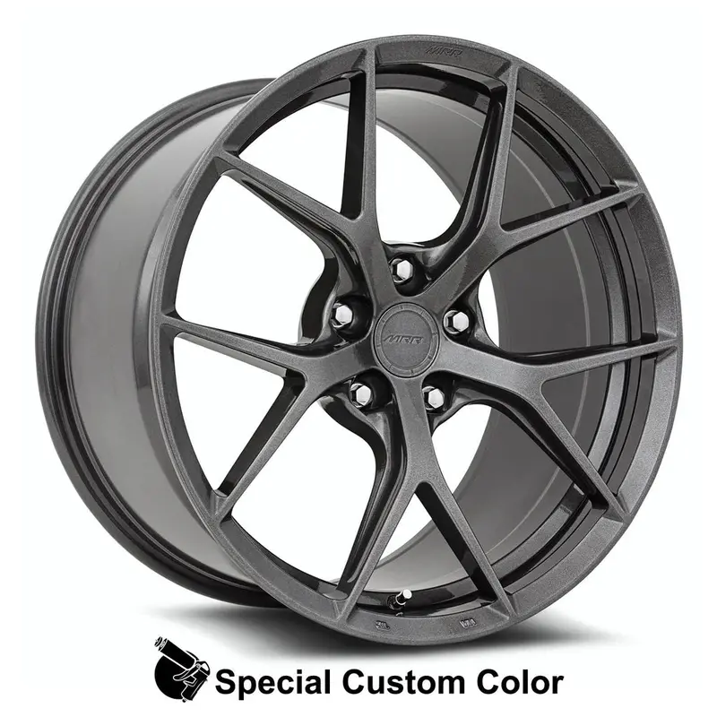 Mrr Fs06 Gloss Gunmetal 1