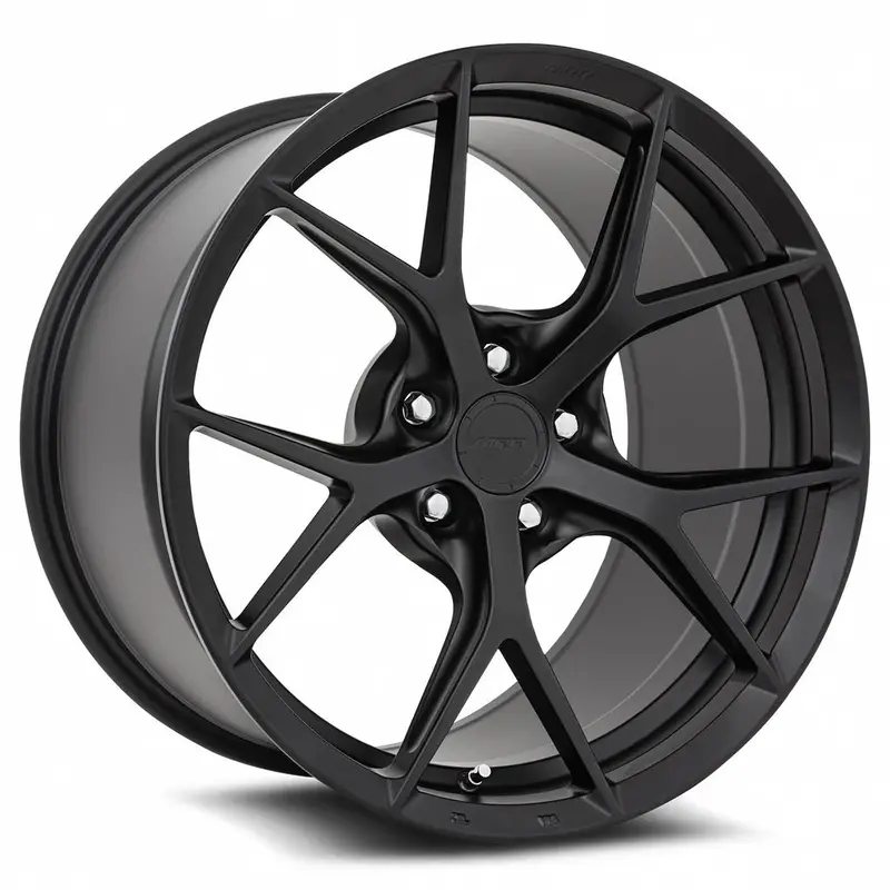 Mrr Fs06 Matte Black 1