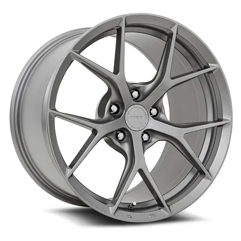 Mrr Fs06 Matte Gunmetal 1