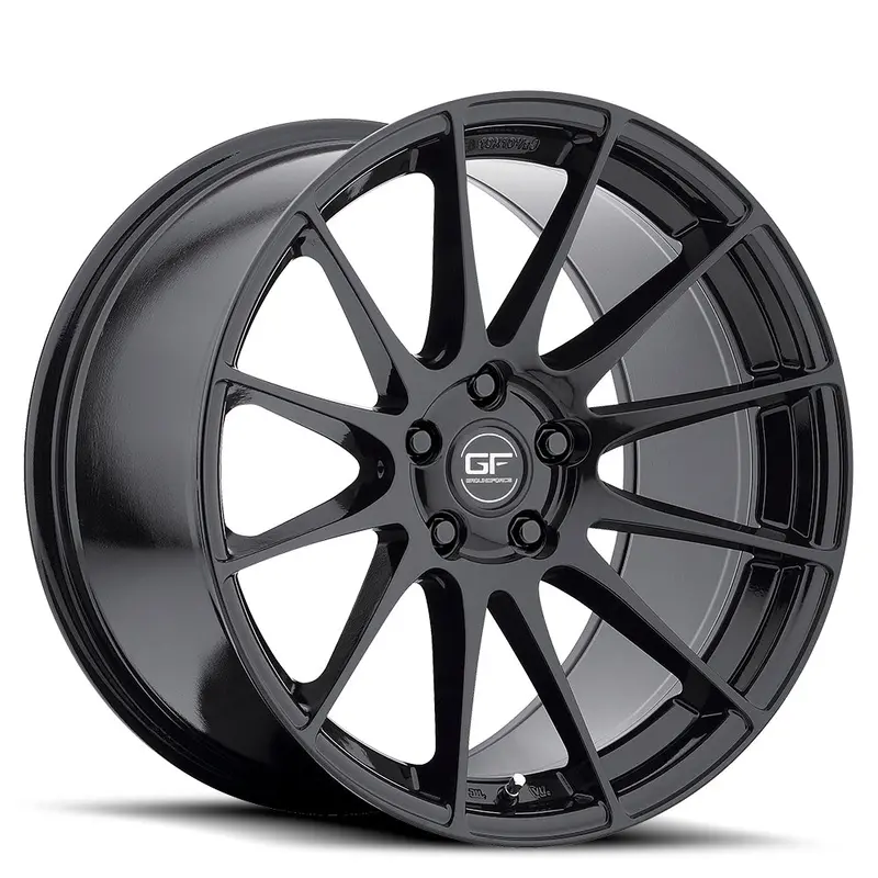 Mrr Gf6 Gloss Black 1